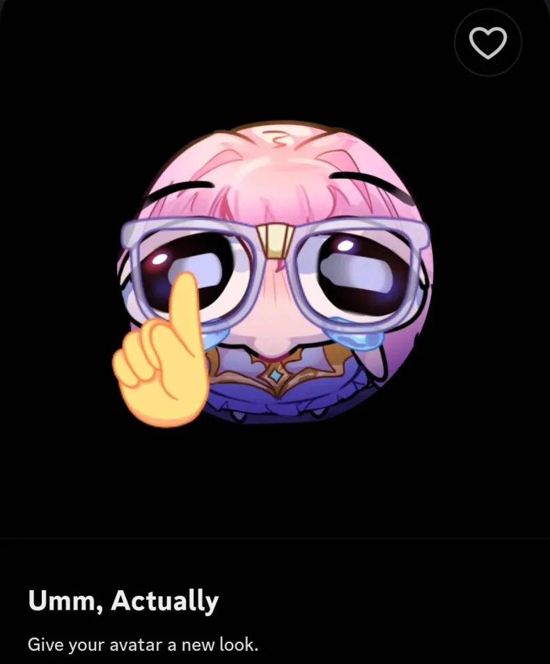 umm actually kiyu