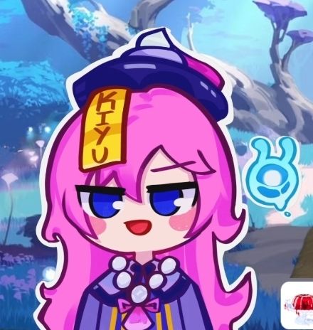 kiyu twitch avatar