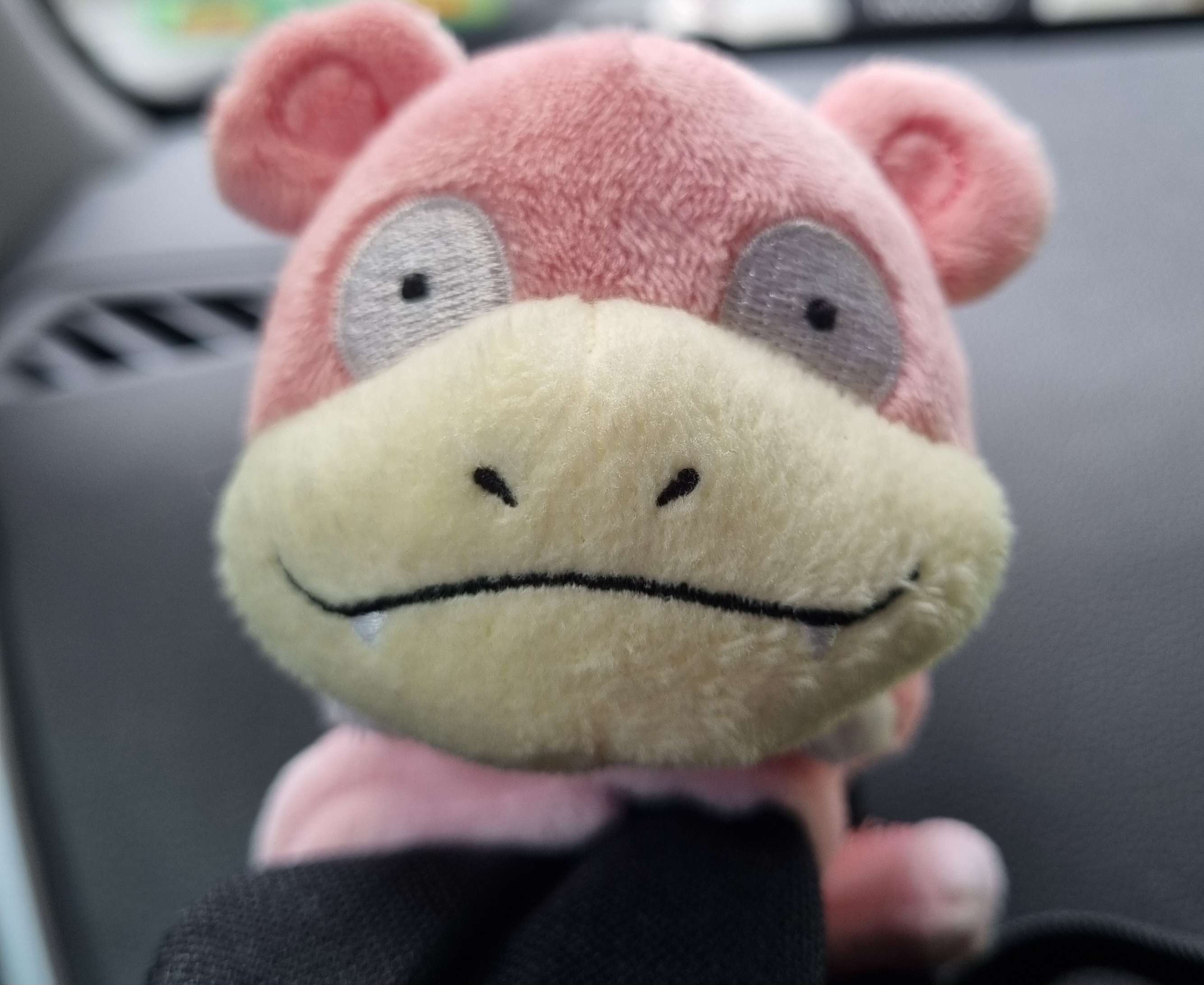 slowpoke
