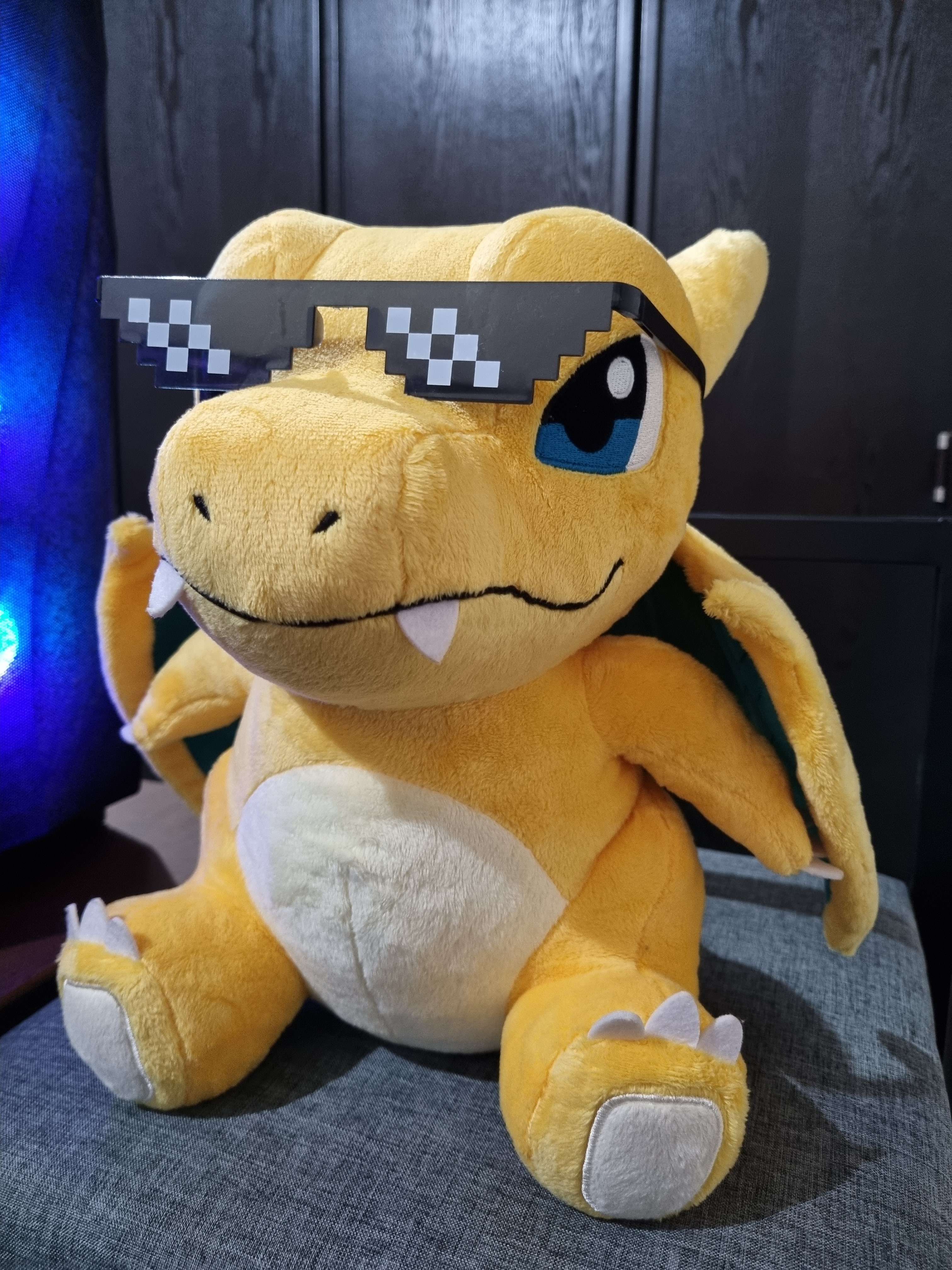 agumon